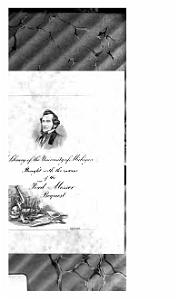 HST ET DOC- GGL BULLETIN DE LA SOCIETE GEOLOGIQUE DE FRANCE 1852